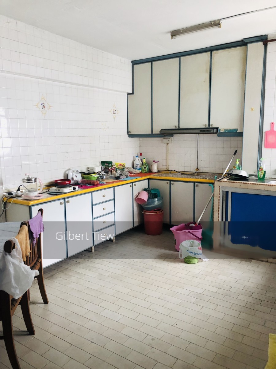 Blk 101 Bukit Batok West Avenue 6 (Bukit Batok), HDB 4 Rooms #208754531